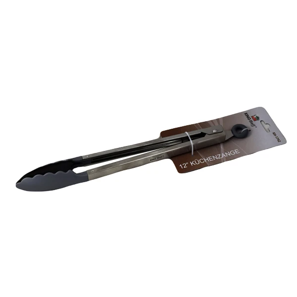 Szczypce kuchenne Kinghoff KH-1742 30 cm
