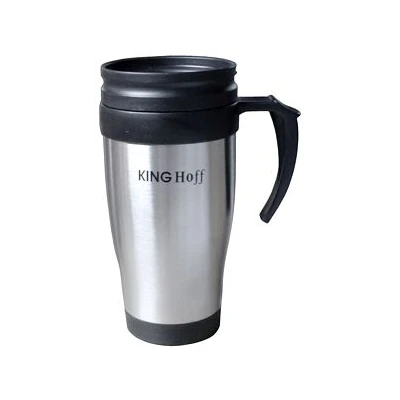 KH-4072 KUBEK TERMO NIERDZEWNY 400ML