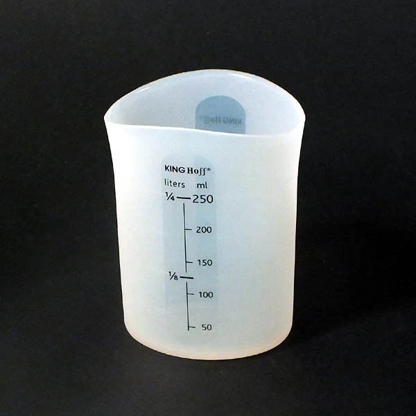 Kubek pomiarowy KH 250 ml