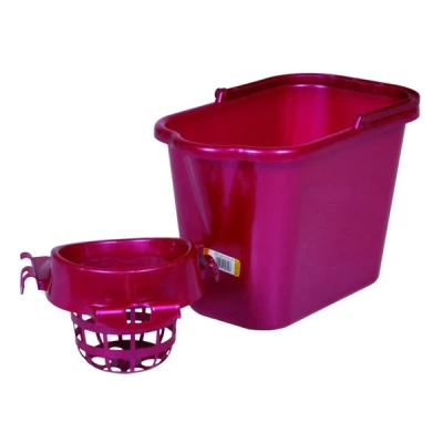 Wiadro z wyciskaczem Konex 11,5 l