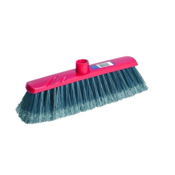 Miotła plastikowa KONEX ELLIS 28 cm