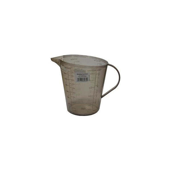 SKAŁKA-MIARKA PL. 0,5L