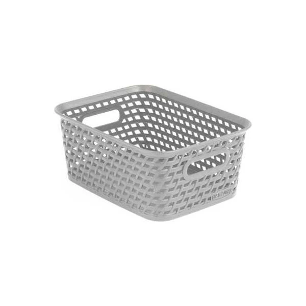 Koszyk Curver Your Style Small 4 l szary