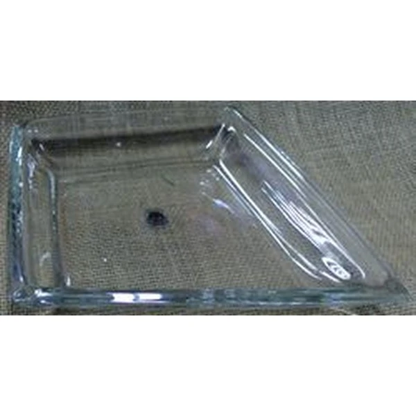 1200343-MISKA *GLATT* 21CM NIS