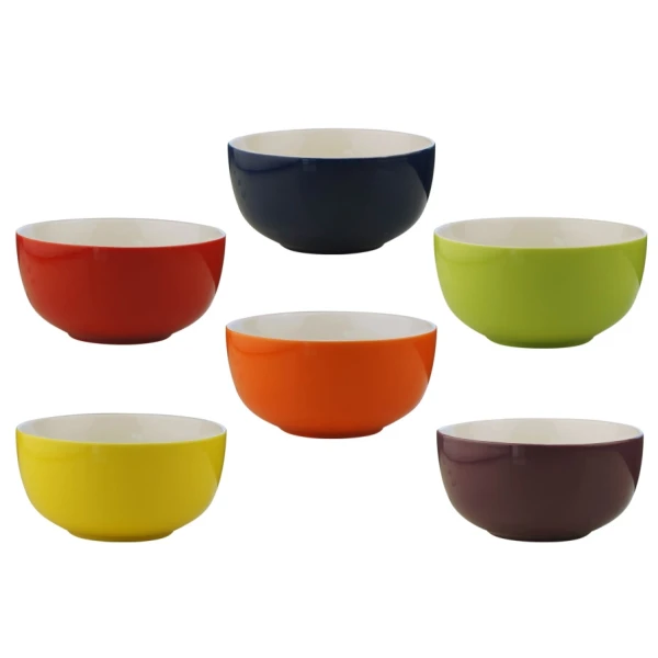 VER-MISKA *RAINBOW* 550ML 07476