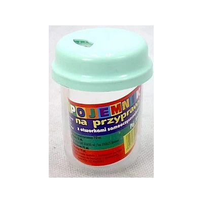 PRACTIC-SOLNICZKA 70ML PLASTIK