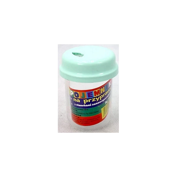 PRACTIC-SOLNICZKA 70ML PLASTIK