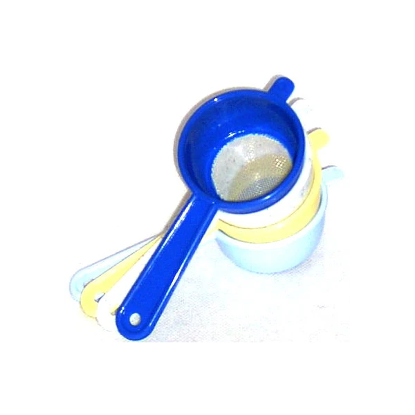 Sitko plastikowe Kolbiarz 6 cm