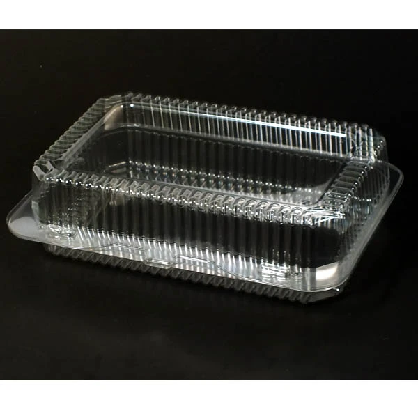 Pojemnik na ciasto F-40 13 × 21 × 6 cm