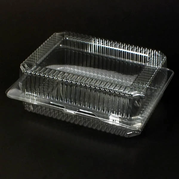 Pojemnik na ciasto F-47 19 × 14 × 7 cm