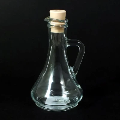 80108-KARAFKA OLEJ/OCET 260ML