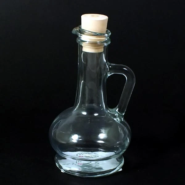 80109-KARAFKA OLEJ/OCET 260ML 64350