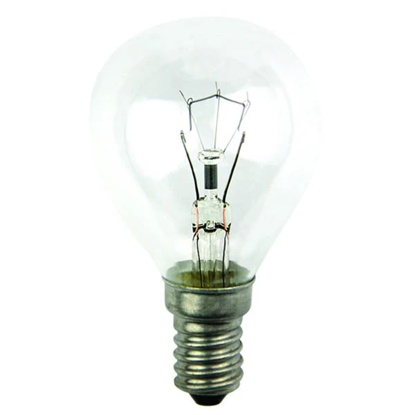 Żarówka wstrząsoodporna UN RLIS-40CL 40 W