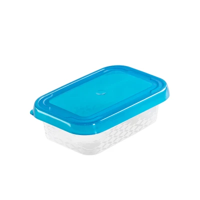 Pojemnik na żywność BranQ Blue Box 0,1 l