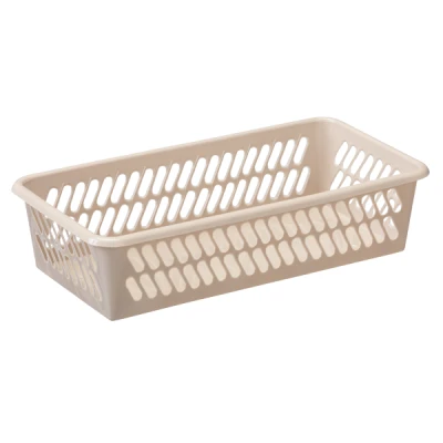 Koszyczek plastikowy Mini Basket Small 20,1 x 10,3 x 5 cm