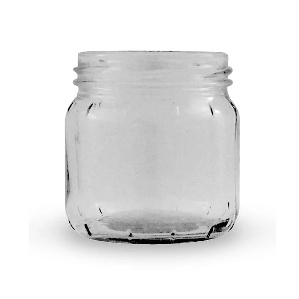 Słoik baryłka 0,3 l