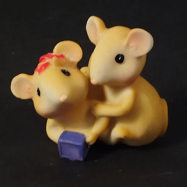 Figurka para myszek Tom 7,5 cm