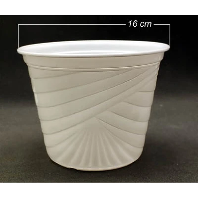 TURBAN - 4                16CM