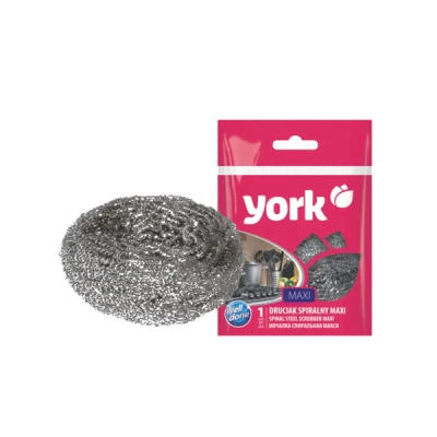 Druciak spiralny YORK MAXI 7,5 cm