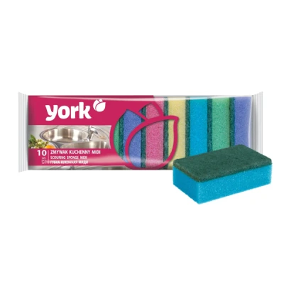 Zmywak kuchenny YORK MIDI 8 x 5 x 2,5 cm