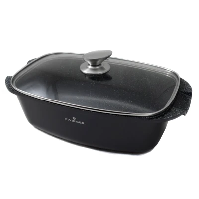 ZWIEGER-BRYTFANNA 32CM 5,2L *VERON*