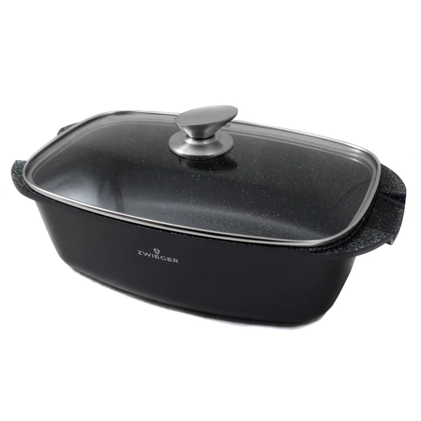 ZWIEGER-BRYTFANNA 32CM 5,2L *VERON*