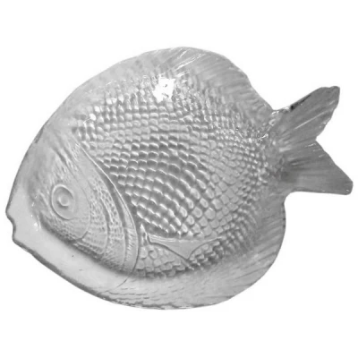 Półmisek Daj Ryba 26 × 21 cm
