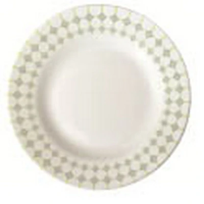 Talerz głęboki szklany 22 cm LUMINARC