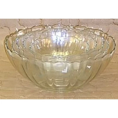 Salaterka szklana Luminarc Arcade 15 cm