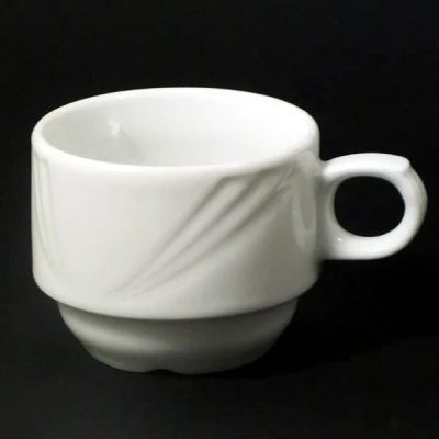 Filiżanka porcelanowa Lubiana Arcadia 160 ml