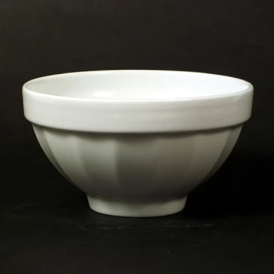 Miska porcelanowa Lubiana Hel 14 x 8 cm