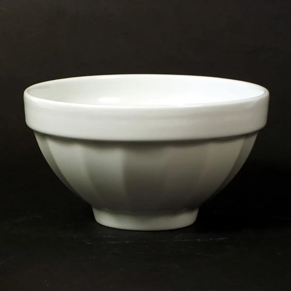 Miska porcelanowa Lubiana Hel 14 x 8 cm