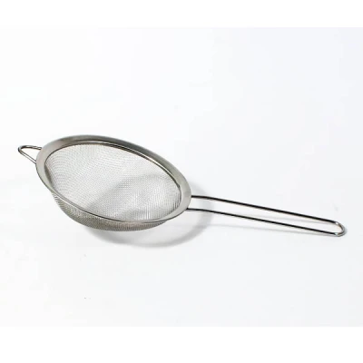 Sitko metalowe 22 cm
