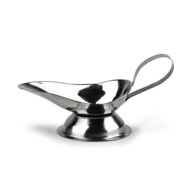 Sosjerka stal nierdzewna Cookini RAF STEEL 60 ml