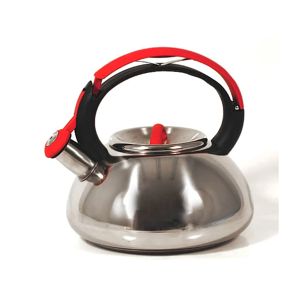 DAJAR-CZAJNIK NIERDZ. 3L *MELODY III CZERWONY* 37115