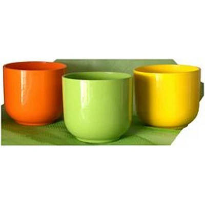 Osłonka 610 13 cm pomarańcz