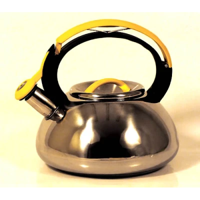 DAJAR-CZAJNIK NIERDZ. 3L *MELODY III ŻÓŁTY* 37117