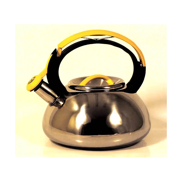 DAJAR-CZAJNIK NIERDZ. 3L *MELODY III ŻÓŁTY* 37117
