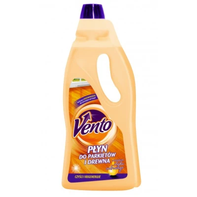 Płyn do podłóg drewnianych uniwersalny 750 ml