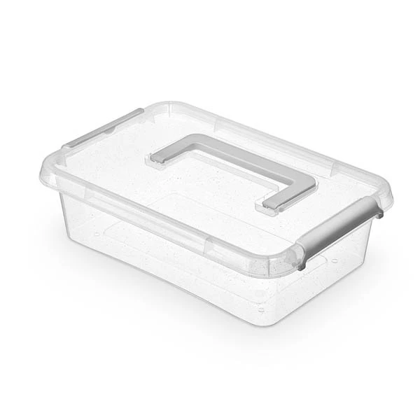 Pojemnik antybakteryjny Orplast Nanobox 3,1 l