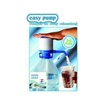 Pompka do wody do butelki 5 l