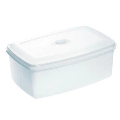 Pojemnik do mikrofalówki Plast Team Micro 5,1 l