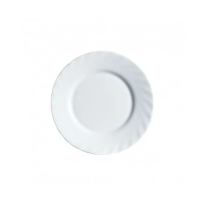 TRIANON-TALERZYK DO CIASTA 15.5CM D7501