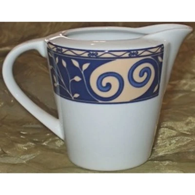 Mlecznik porcelanowy Tułowice Dek 105 0,2 l