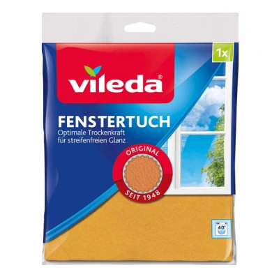 Ściereczka do okien Vileda Actifibre