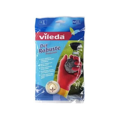 Rękawice gospodarcze Vileda Universal (Standard) rozmiar S