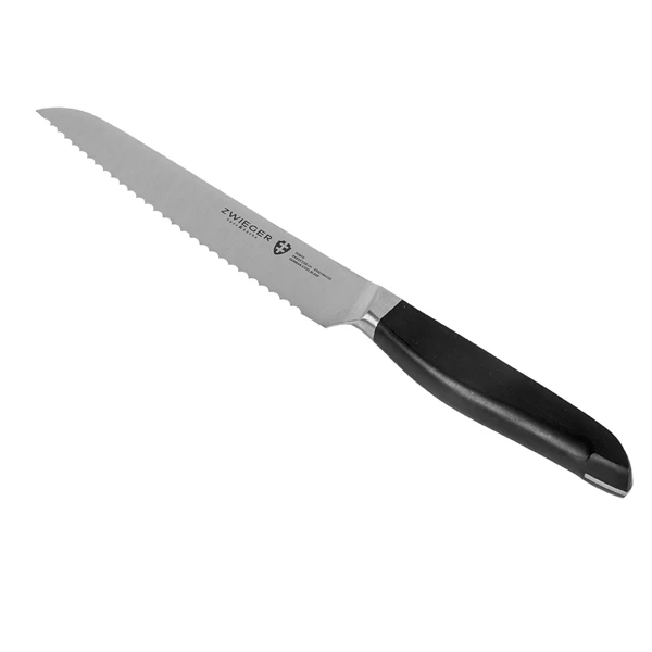 ZWIEGER-NÓŻ DO CHLEBA *FORTE* 20CM