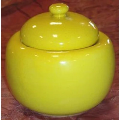 Cukiernica ceramiczna Zam 012 okrągła