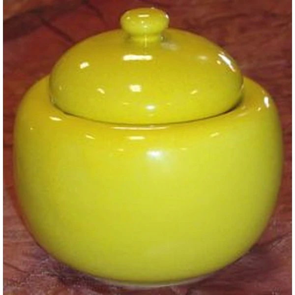 Cukiernica ceramiczna Zam 012 okrągła