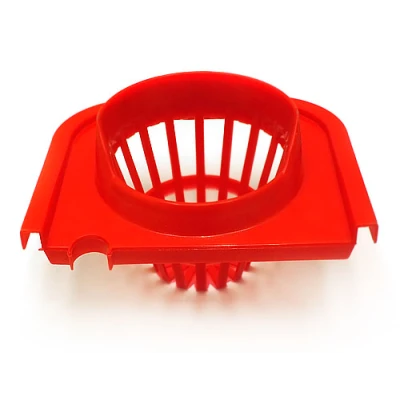 Koszyk do mopa prostokątnego Bentom 12 l
